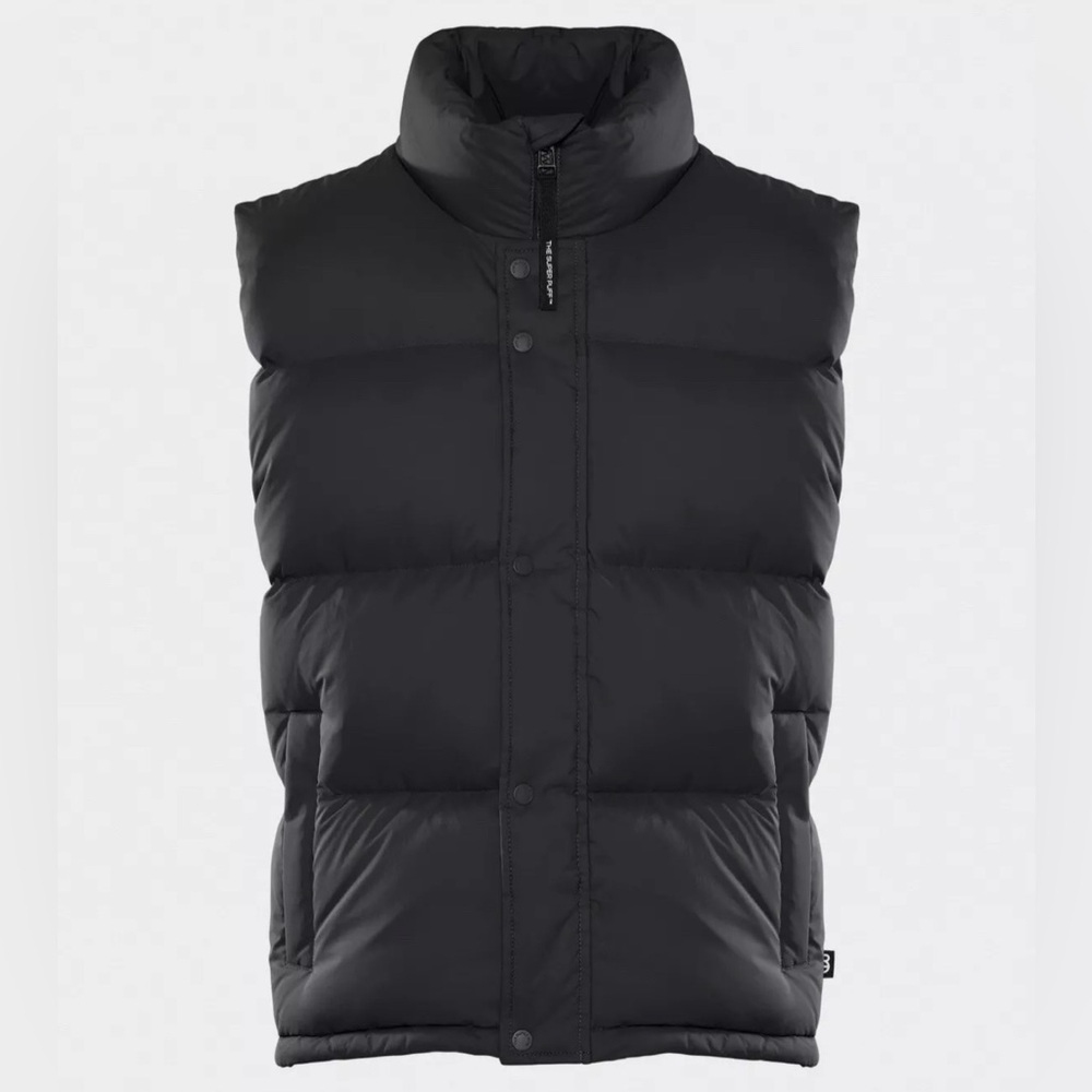 Aritzia The Super Puff Men’s Vest